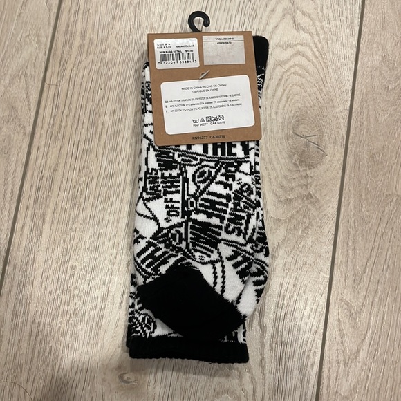 Vans skateboard socks 🛹 - Picture 3 of 4